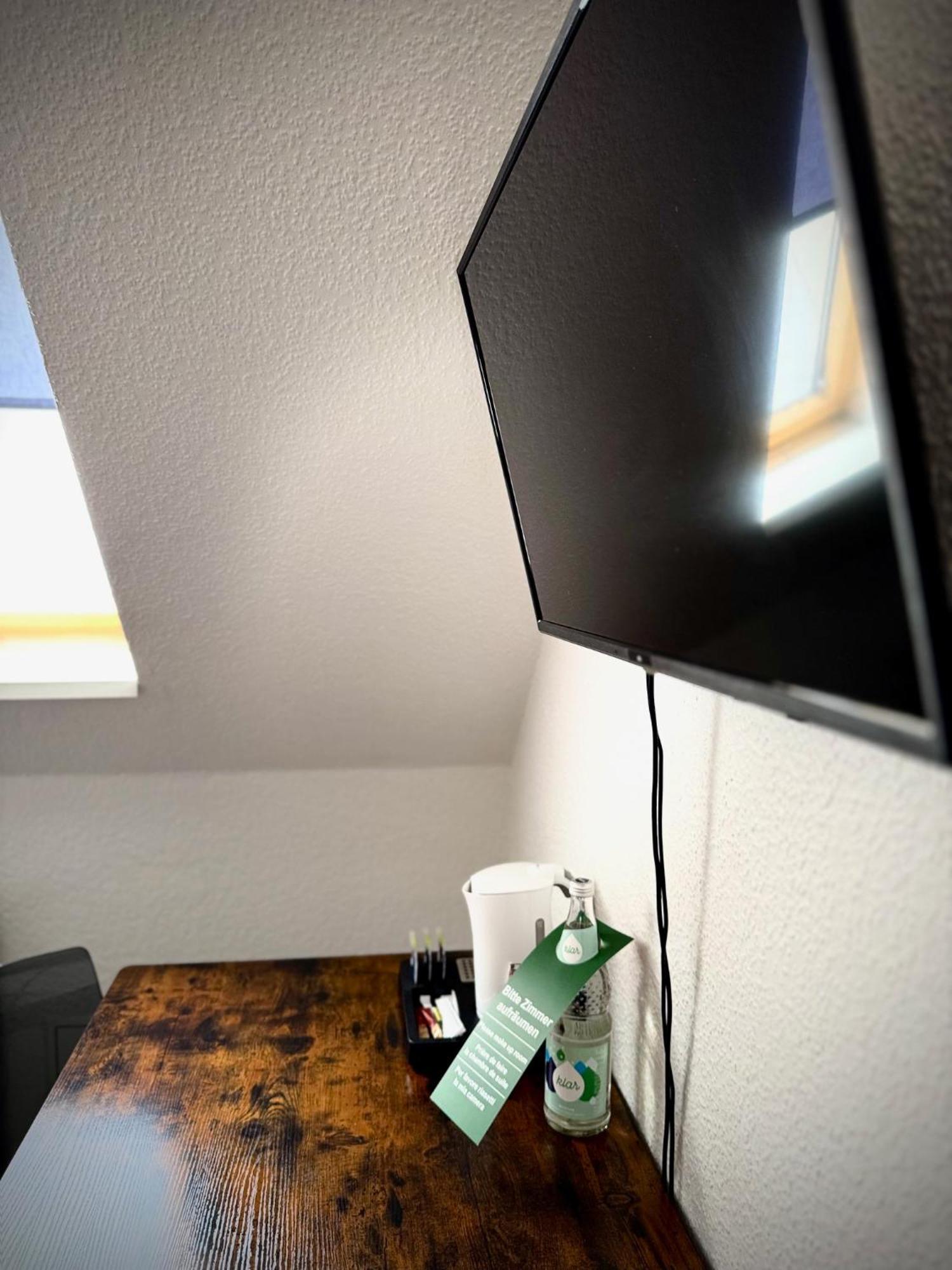 Single Room Attic