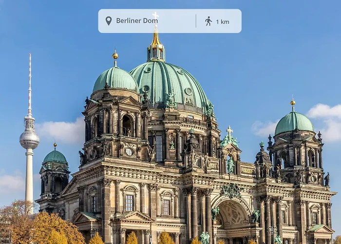 Hotel Eurostars Berlín